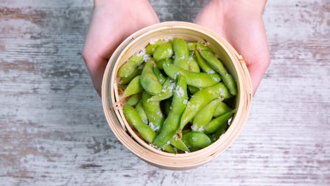 The Fresh Poke - 1