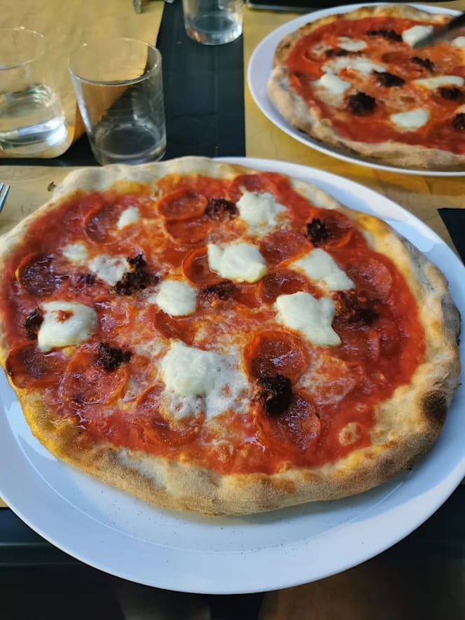 Pizzeria Casabona - 2