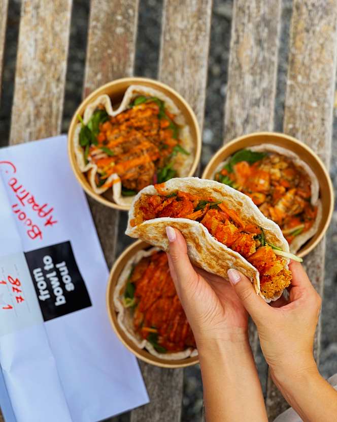 Wagamama - Bicocca - 1