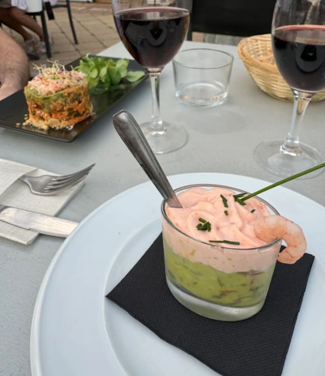 La Bonne Bouille - 1