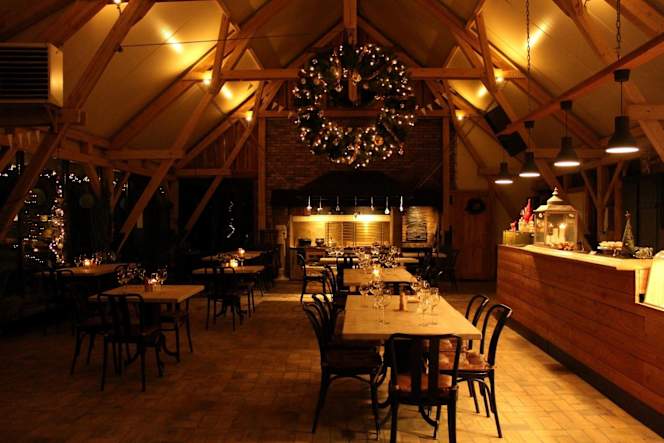 Churrascaria Pousada Kumaki - 3