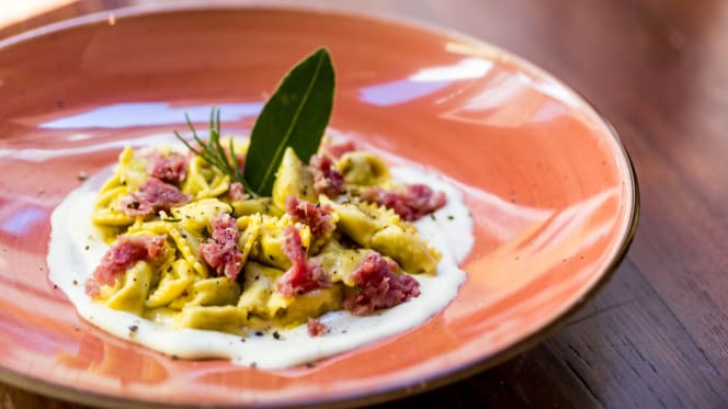La Duja Ristorante & Vineria - 3
