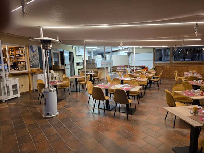 Ristorante Pizzeria L'Atomo - 1