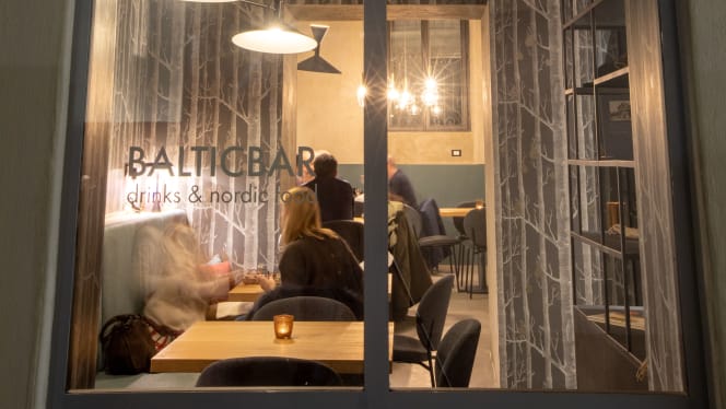 Balticbar - 1