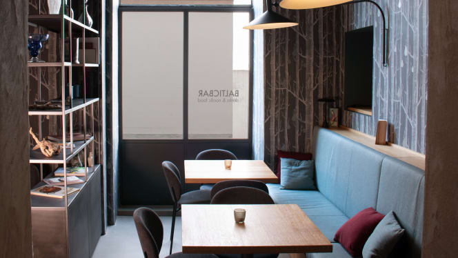 Balticbar - 3