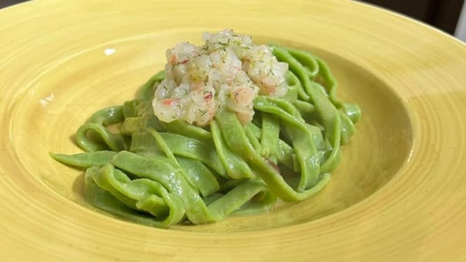 La Corte del Bonton - Sulmona - 4