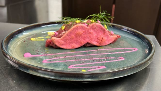 La Corte del Bonton - Sulmona - 6