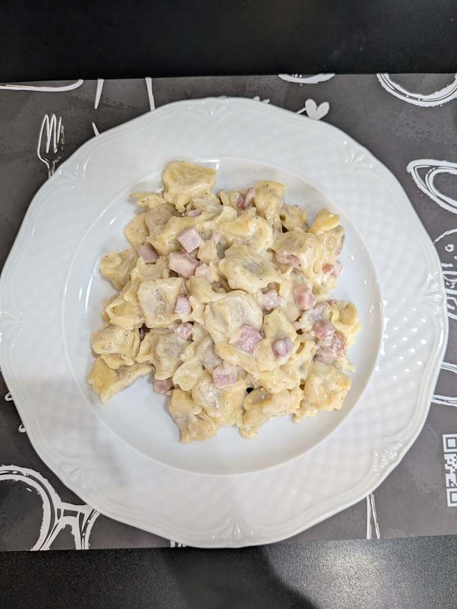 Good Morning - Saronno - 1