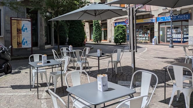 Good Morning - Saronno - 3