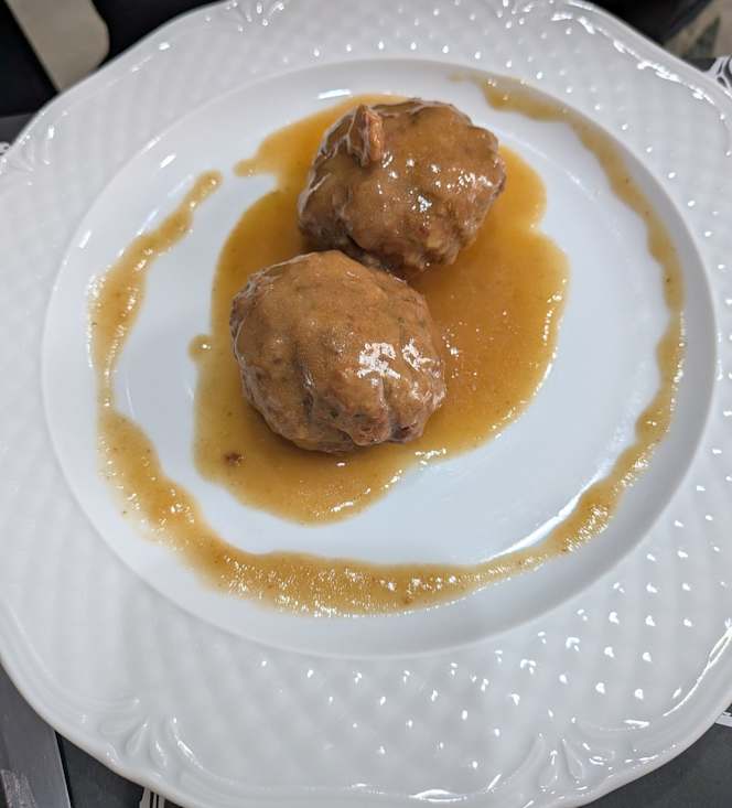 Good Morning - Saronno - 2