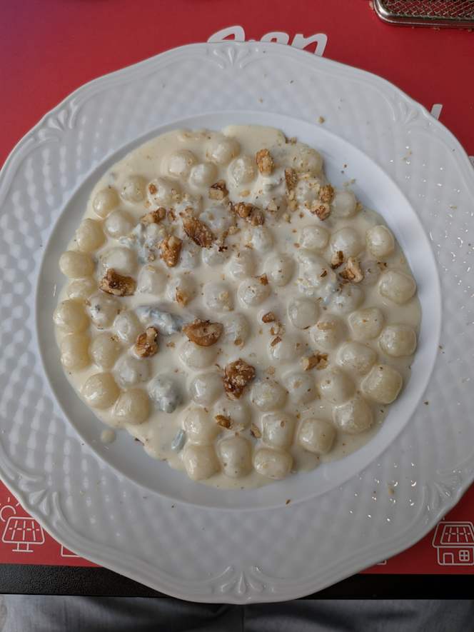 Good Morning - Saronno - 3