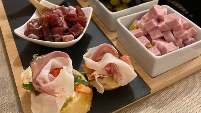 Pata Negra "La Jamoneria" - 5