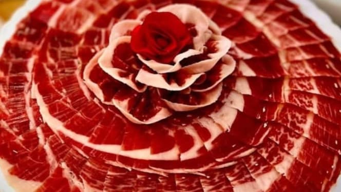 Pata Negra "La Jamoneria" - 2