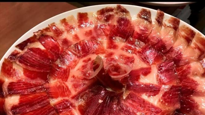Pata Negra "La Jamoneria" - 3