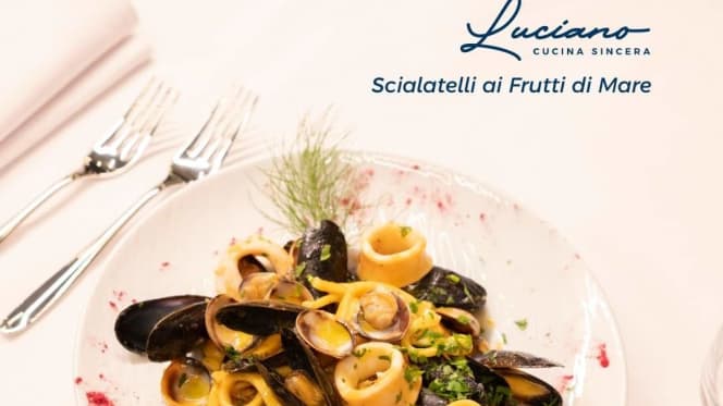 Luciano Cucina Sincera - 4