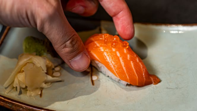 Sushi Bar Louis - 5