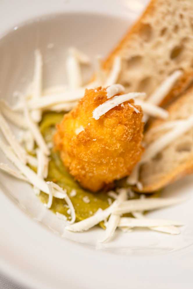 Osteria del gusto - 1