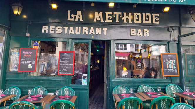 La Méthode - 2