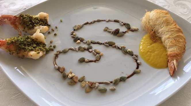 Ristorante Stella Nord - 0