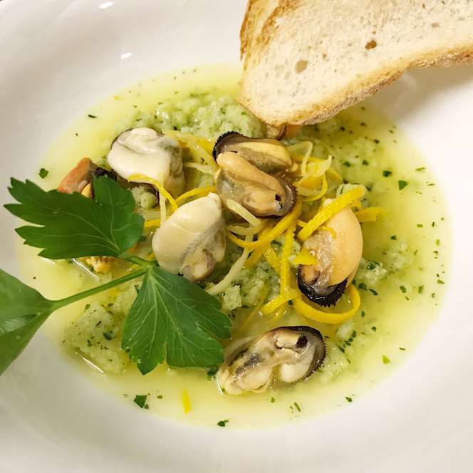 Ristorante Stella Nord - 1