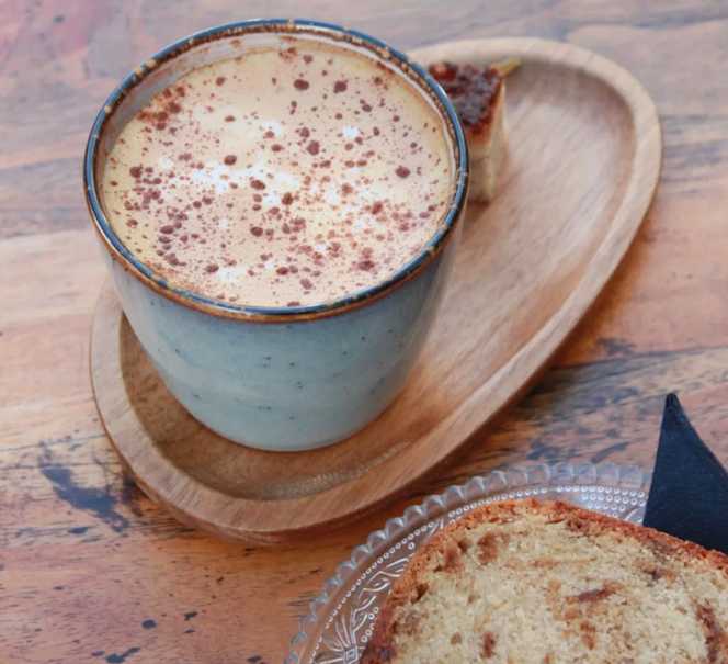 Élance Boutique Cafe - 6