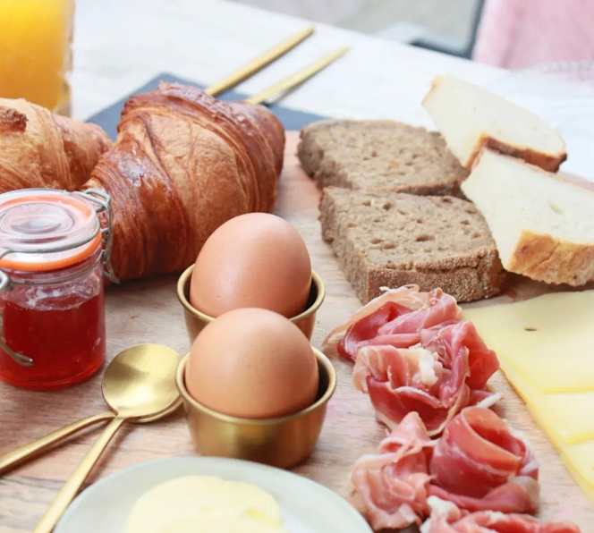 Élance Boutique Cafe - 0