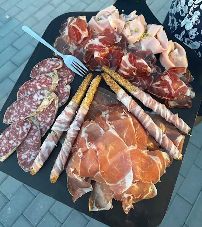 Maleducada la Cucina Ignorante - 4