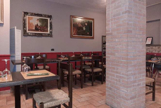 Maleducada la Cucina Ignorante - 0