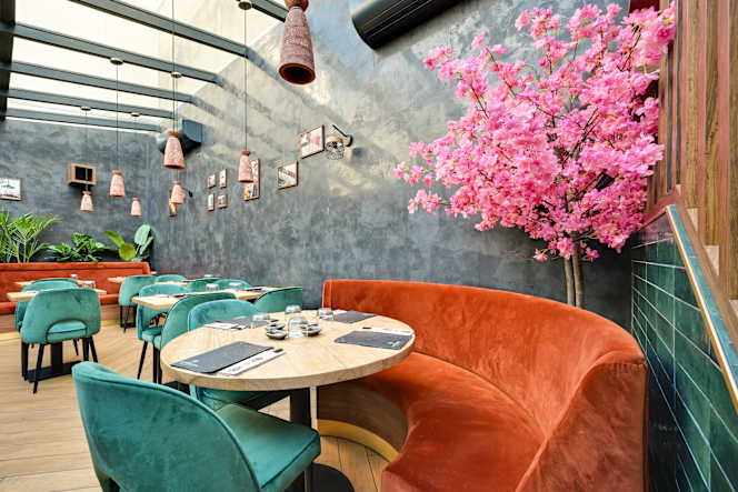 Côté Sushi Poissy - 3