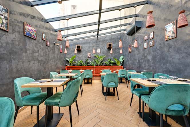 Côté Sushi Poissy - 0