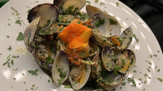 L'Important - Restaurant Festif - 1