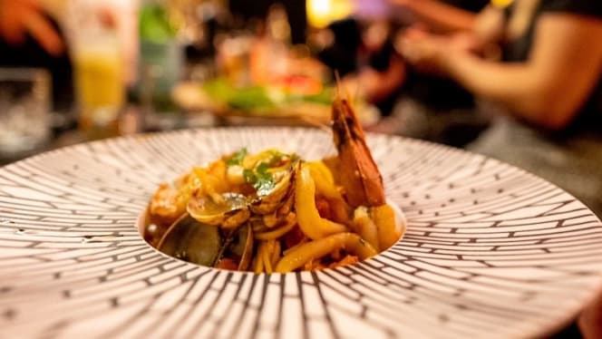 L'Important - Restaurant Festif - 0