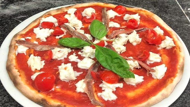Il Bacetto - 4