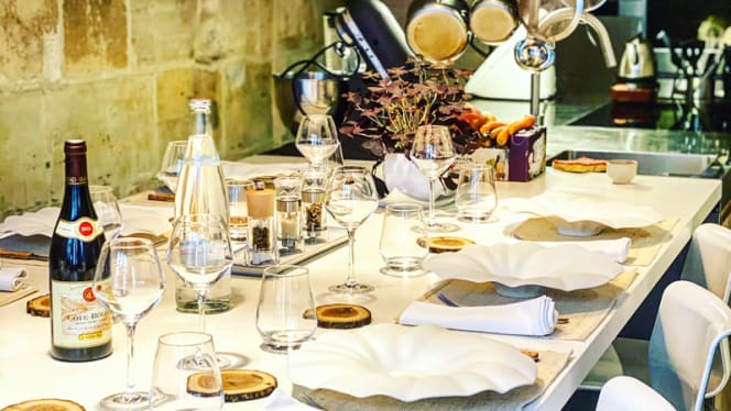 Inoveat - L'Insecte Gastronome - Paris - 8