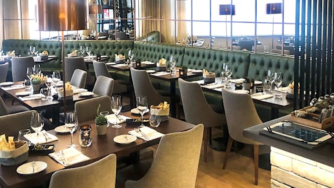 Trattoria 179 - 0