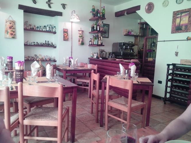 Locanda dei Garofani - 1