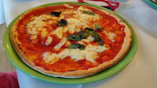 Pizzeria vicino mare by cacace - 4