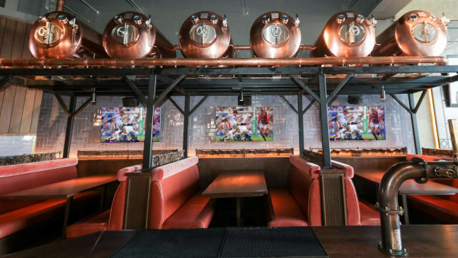Westwood - 5