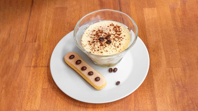 Panuozzo Caffè - 1