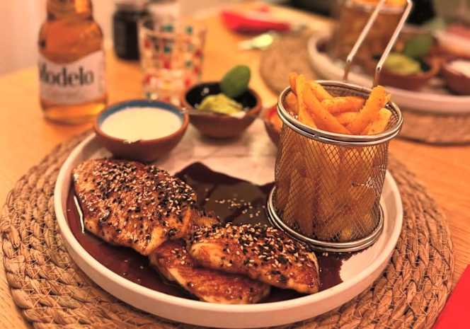 Casa Carmen - Biel - 3