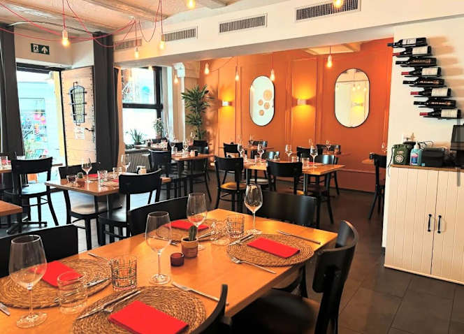 Casa Carmen - Biel - 5