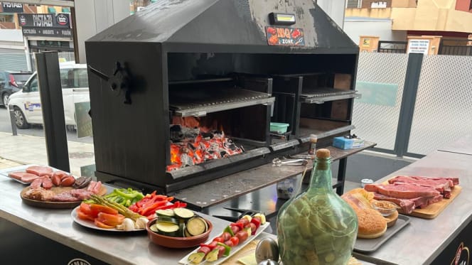 Mister Pinchos - 5