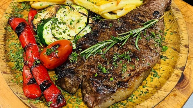 Mister Pinchos - 2