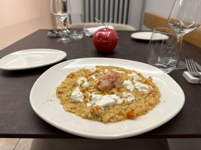 Bistrò Da Melo - 1