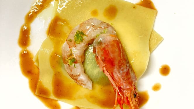 Osteria  Cinquanta - 1
