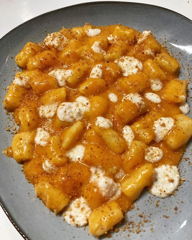 Osteria  Cinquanta - 1