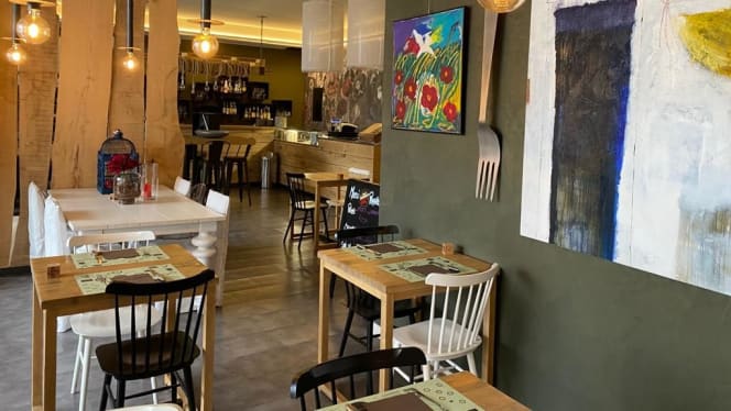 Osteria  Cinquanta - 0
