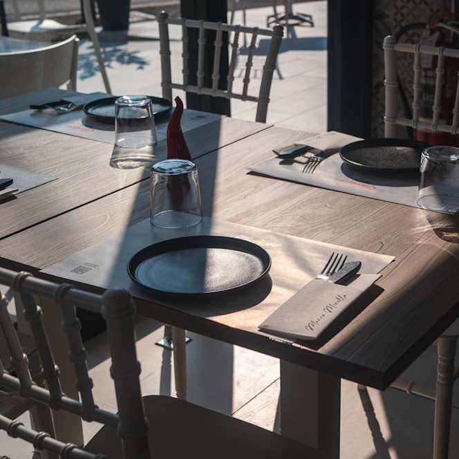 Pizzeria Mandolino - 1