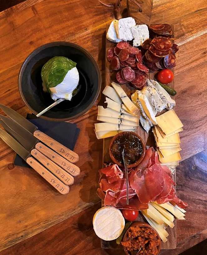 Le 17.45 Asnières-sur-seine - 1