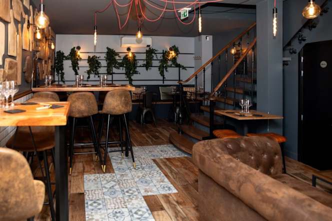 Le 17.45 Asnières-sur-seine - 2